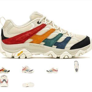 Women’s Merrell Moab 3 Multi - New in Box